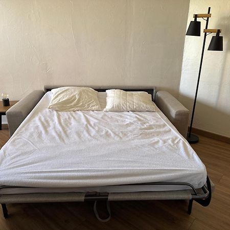 Appartement N 216 Moriani Plage Santa-Lucia-di-Moriani Kültér fotó