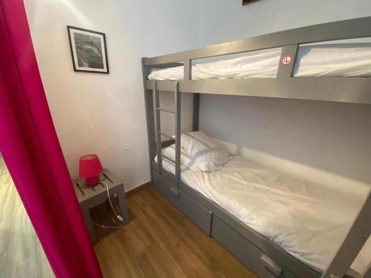 Appartement N 216 Moriani Plage Santa-Lucia-di-Moriani Kültér fotó