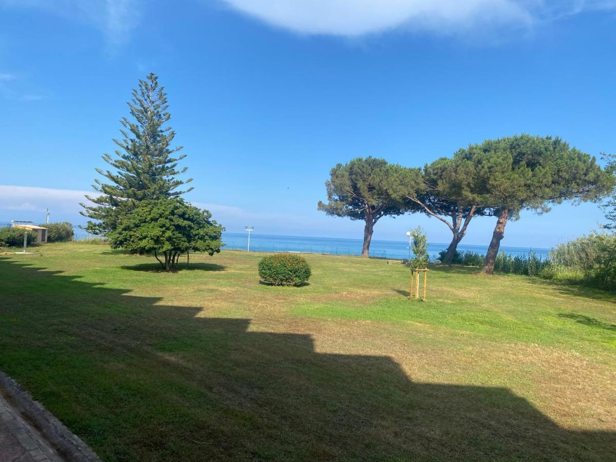 Appartement N 216 Moriani Plage Santa-Lucia-di-Moriani Kültér fotó