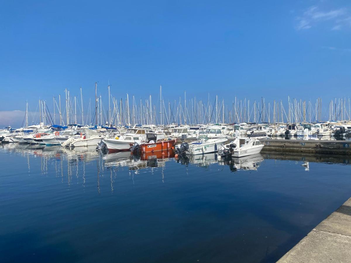 Appartement N 216 Moriani Plage Santa-Lucia-di-Moriani Kültér fotó