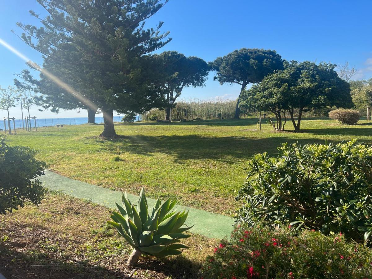 Appartement N 216 Moriani Plage Santa-Lucia-di-Moriani Kültér fotó