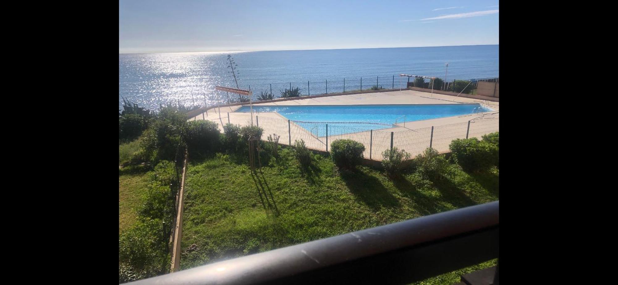 Appartement N 216 Moriani Plage Santa-Lucia-di-Moriani Kültér fotó