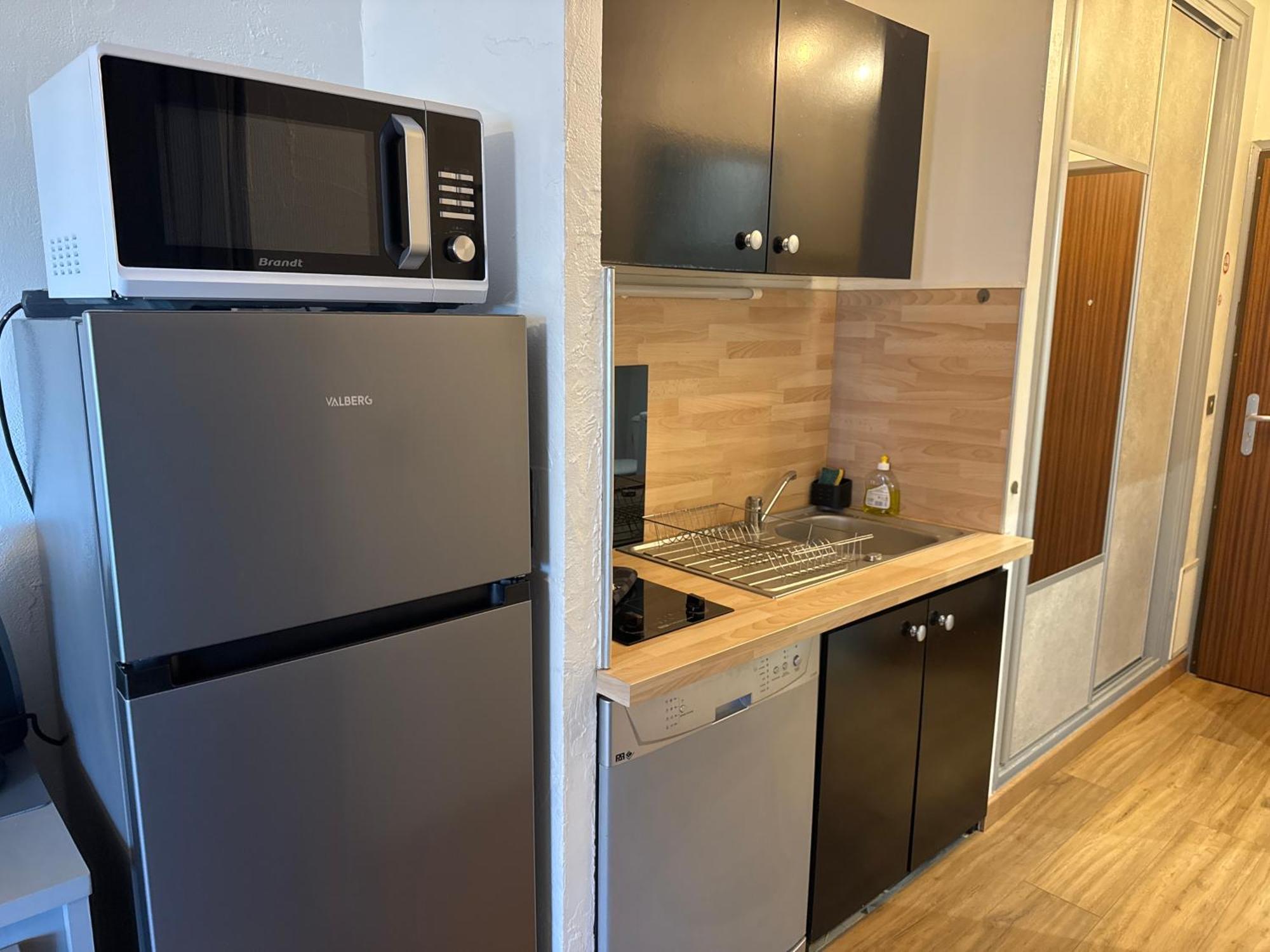 Appartement N 216 Moriani Plage Santa-Lucia-di-Moriani Kültér fotó