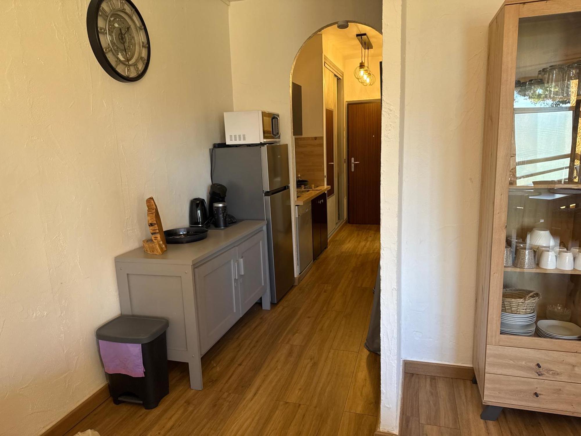 Appartement N 216 Moriani Plage Santa-Lucia-di-Moriani Kültér fotó