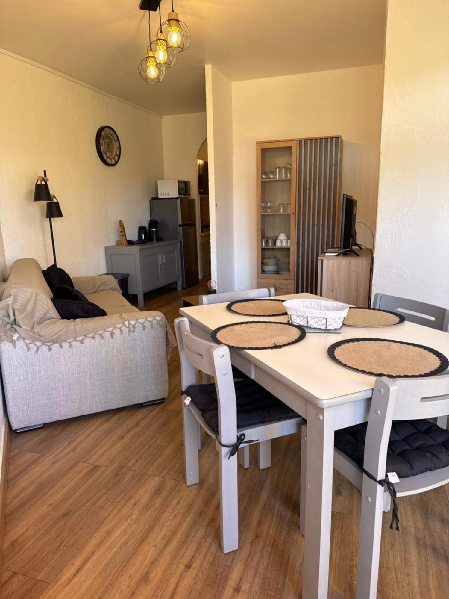 Appartement N 216 Moriani Plage Santa-Lucia-di-Moriani Kültér fotó