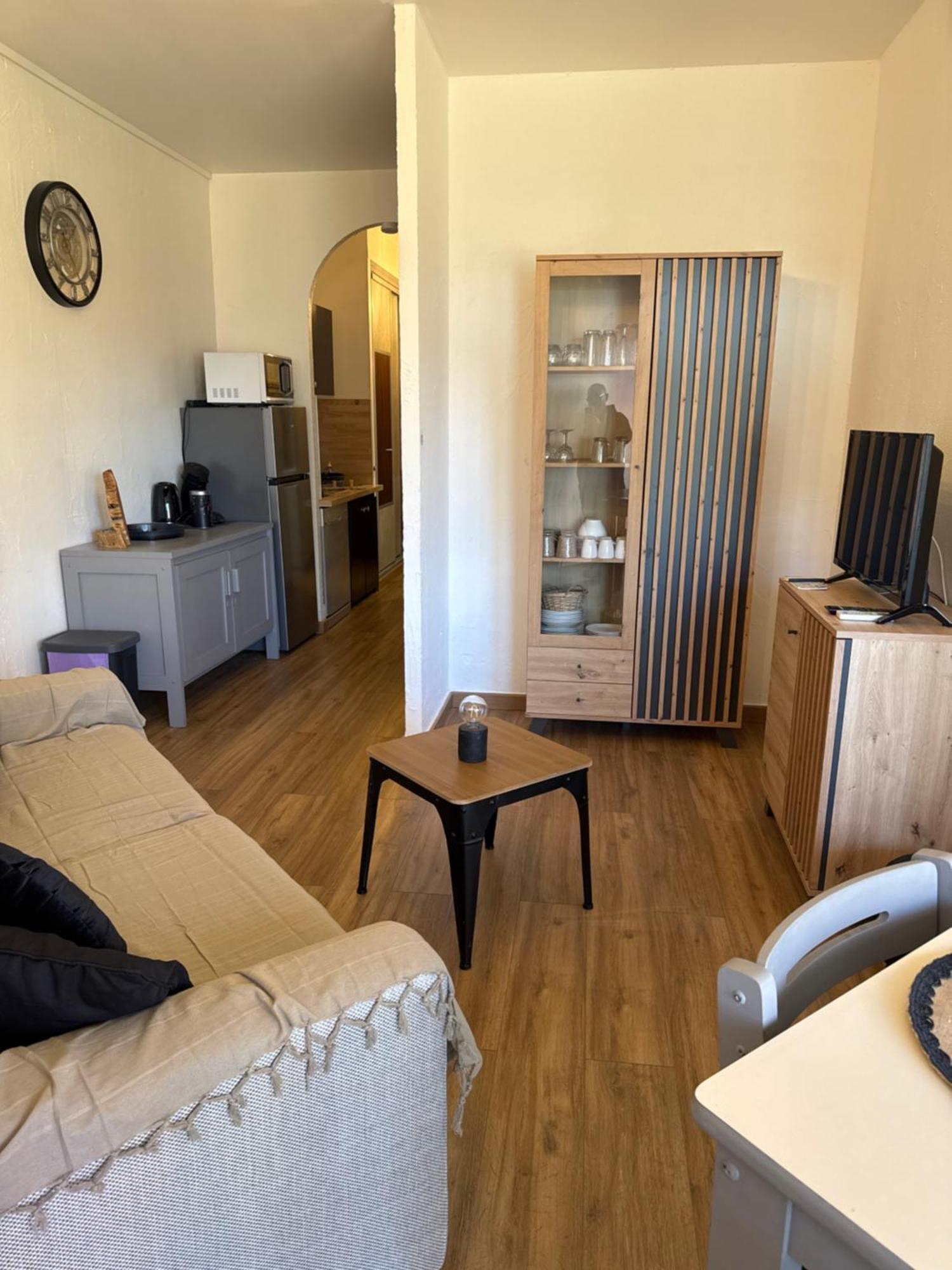 Appartement N 216 Moriani Plage Santa-Lucia-di-Moriani Kültér fotó